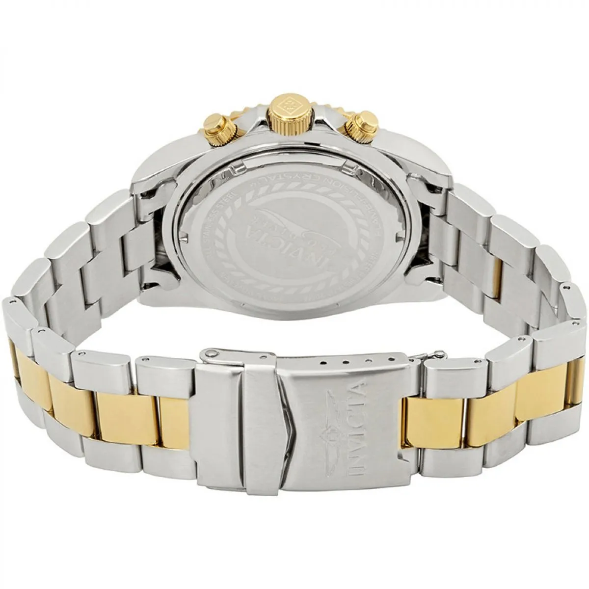 Invicta Pro Diver Men | Model 1773 sold by Watch2Day product image thumbnail 4