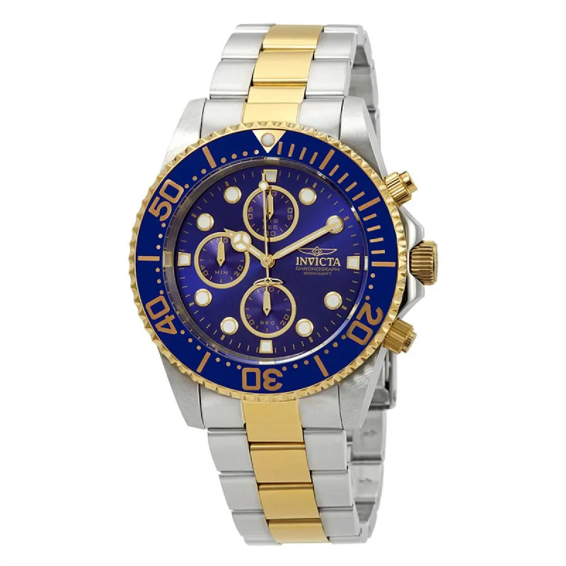 Invicta Pro Diver Men | Model 1773 made by Watch2Day
