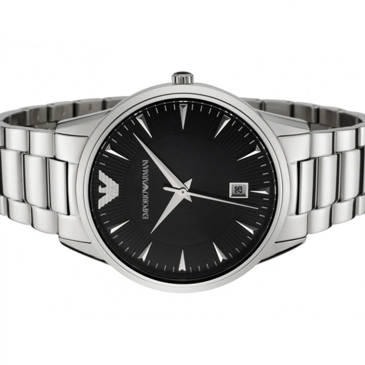 Klassieke Emporio Armani herenhorloge AR2440 sold by Watch2Day product image thumbnail 4