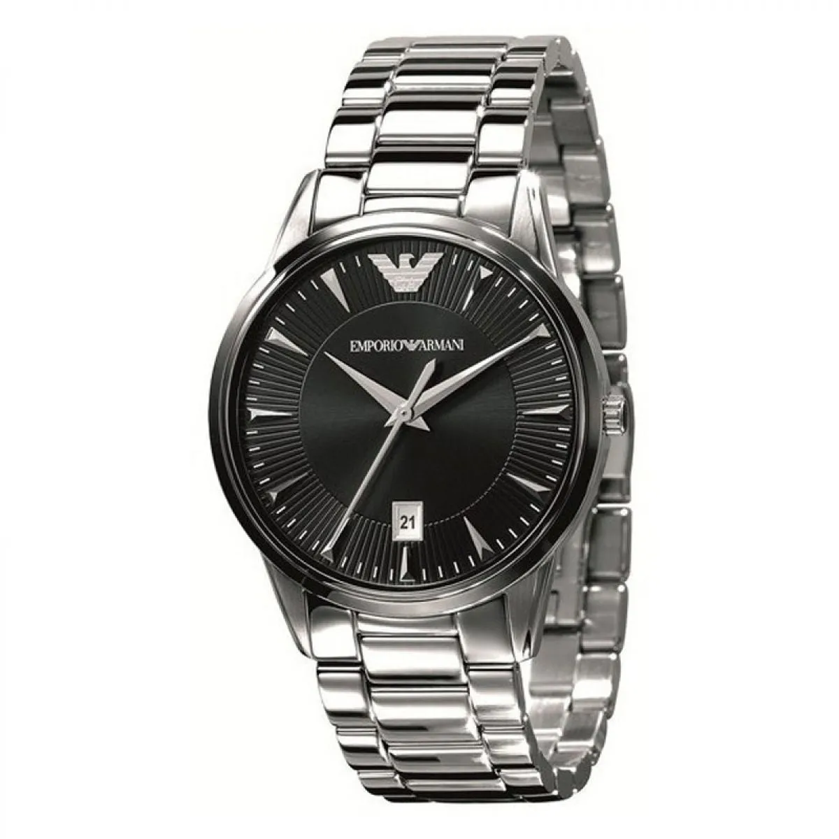 Klassieke Emporio Armani herenhorloge AR2440 sold by Watch2Day