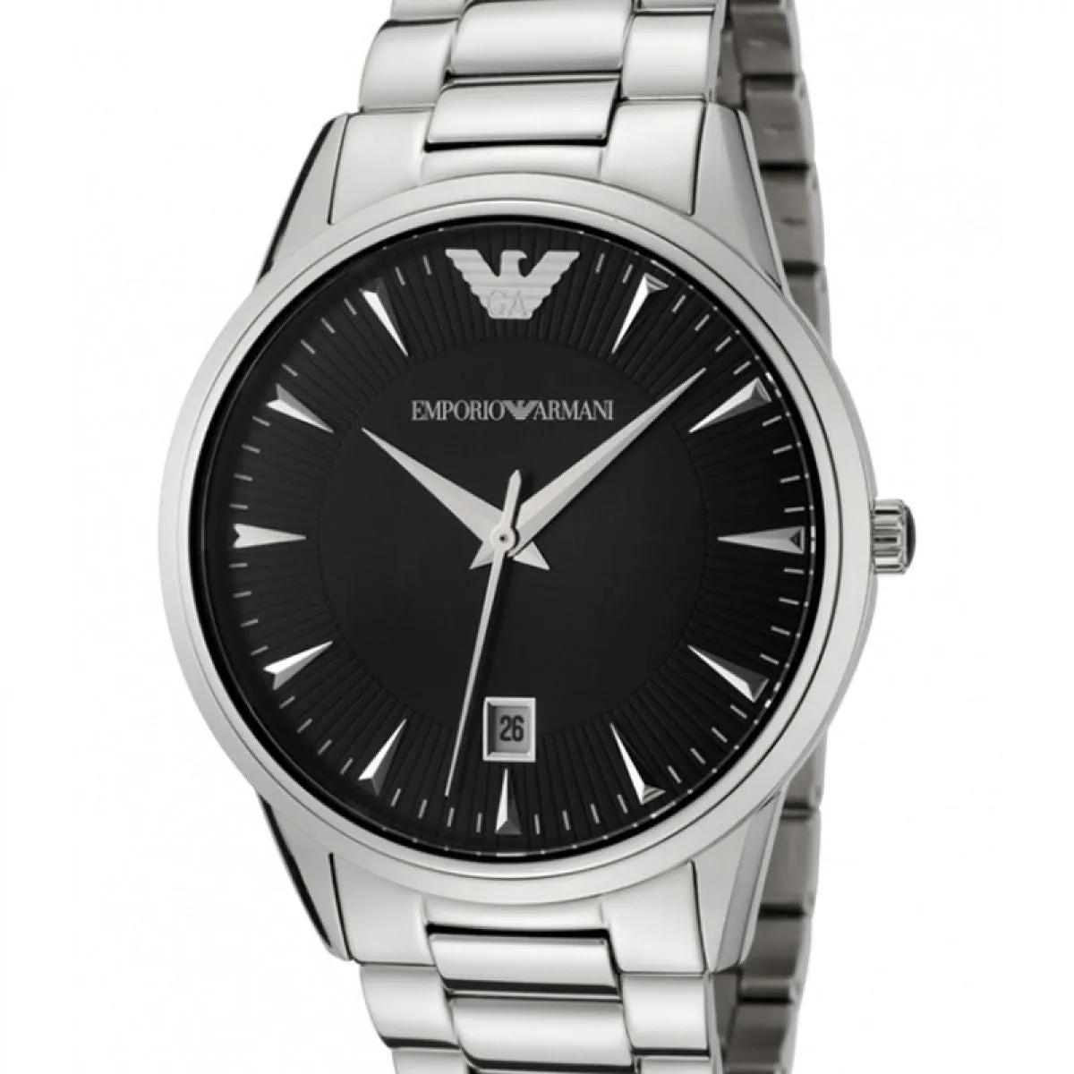Klassieke Emporio Armani herenhorloge AR2440 sold by Watch2Day product image thumbnail 2
