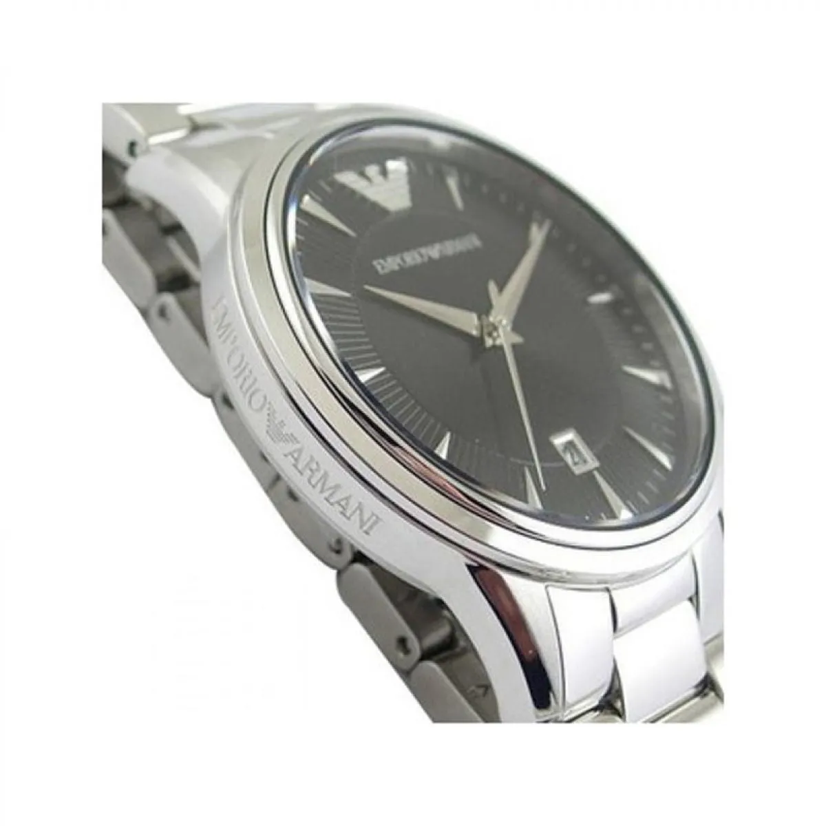 Klassieke Emporio Armani herenhorloge AR2440 sold by Watch2Day product image thumbnail 3
