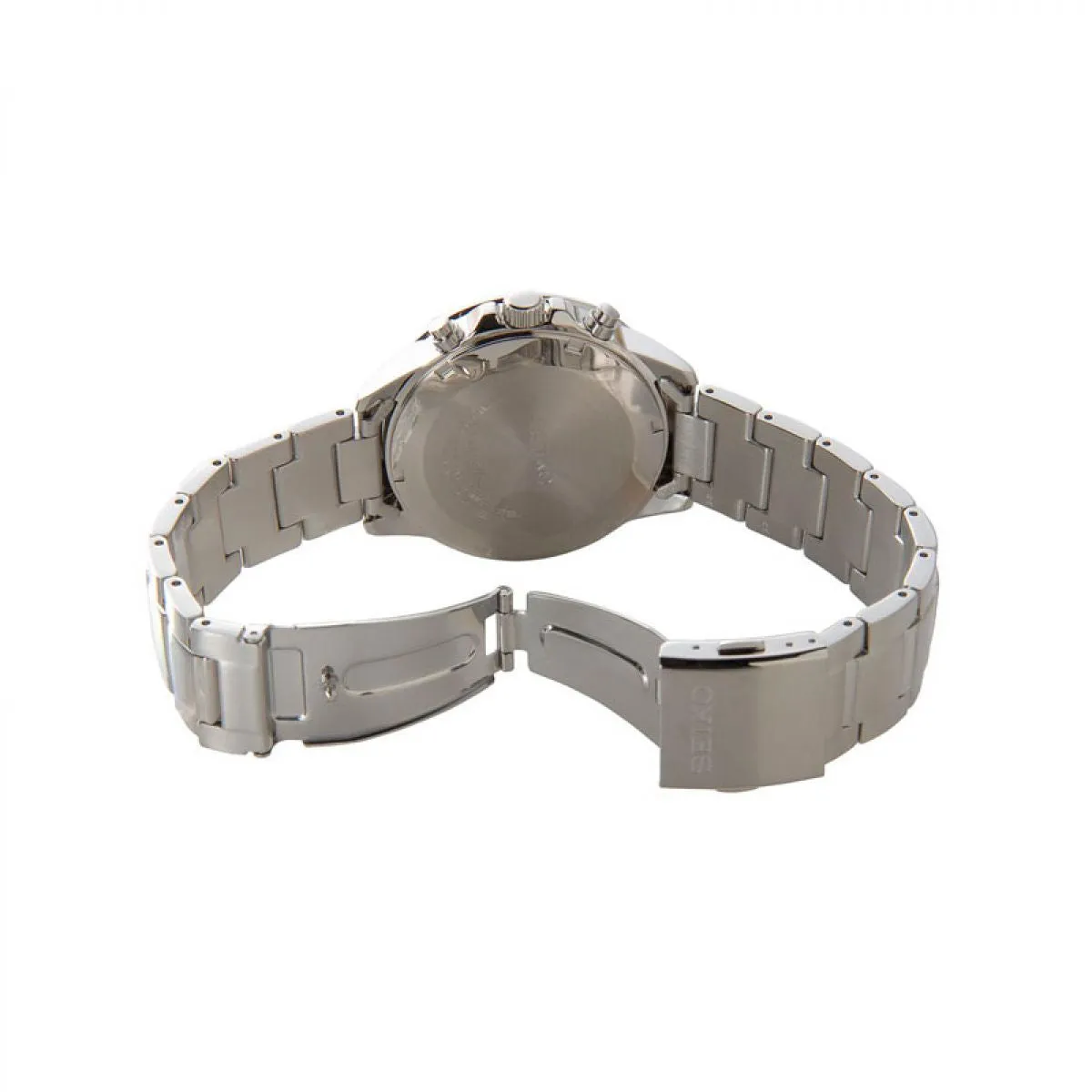 Seiko Solar Chronograph | SSC433P1 sold by Watch2Day product image thumbnail 3