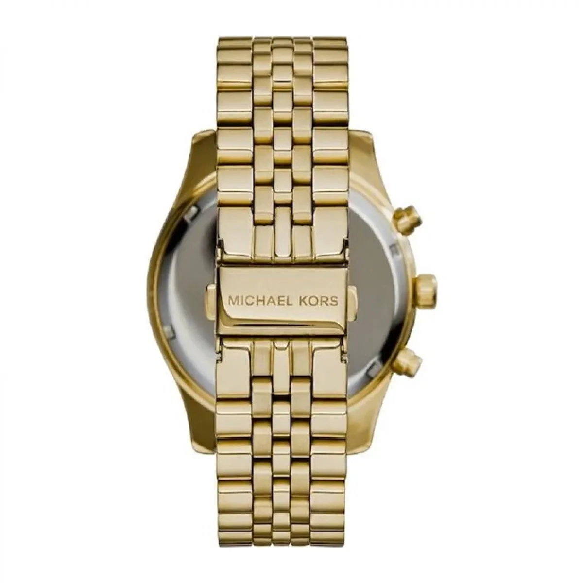 Michael Kors Lexington MK8286 Dames Horloge 45mm 10 ATM sold by Watch2Day product image thumbnail 4