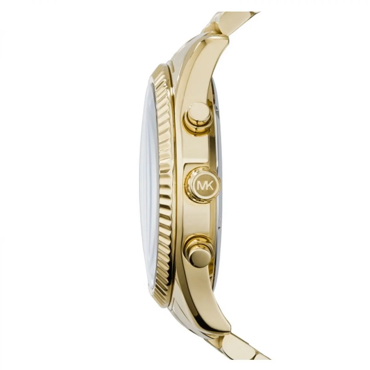 Michael Kors Lexington MK8286 Dames Horloge 45mm 10 ATM sold by Watch2Day product image thumbnail 3