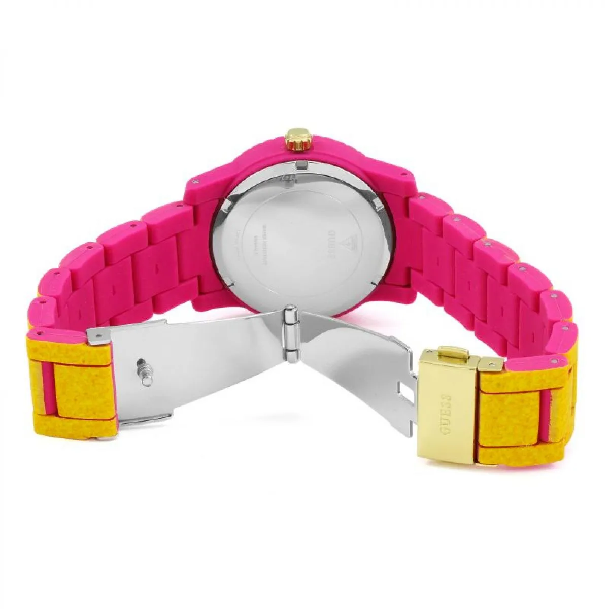 GUESS W0944L3 Dames Horloge sold by Watch2Day product image thumbnail 2