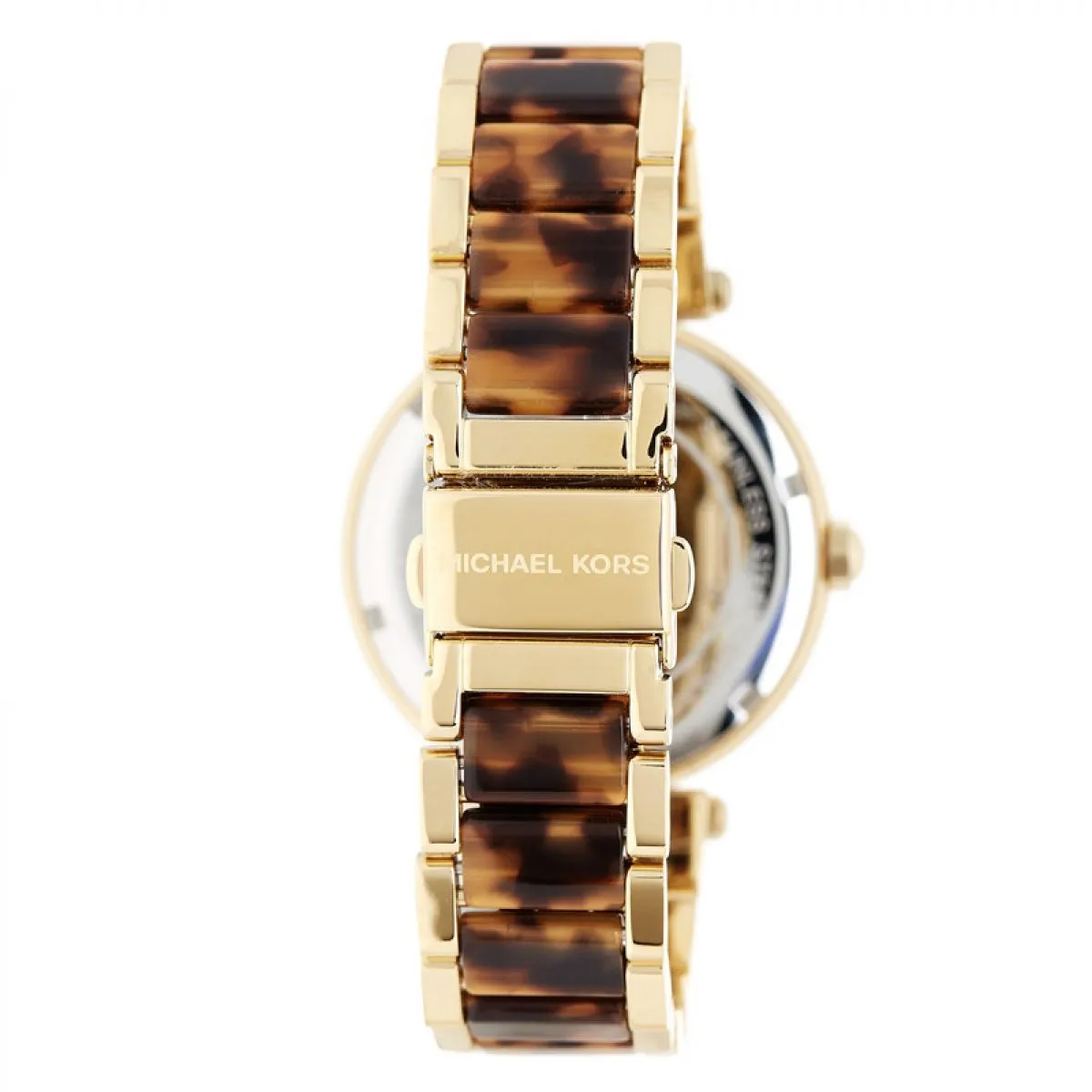 Michael Kors Parker Champagne Dial | MK6109 sold by Watch2Day product image thumbnail 4