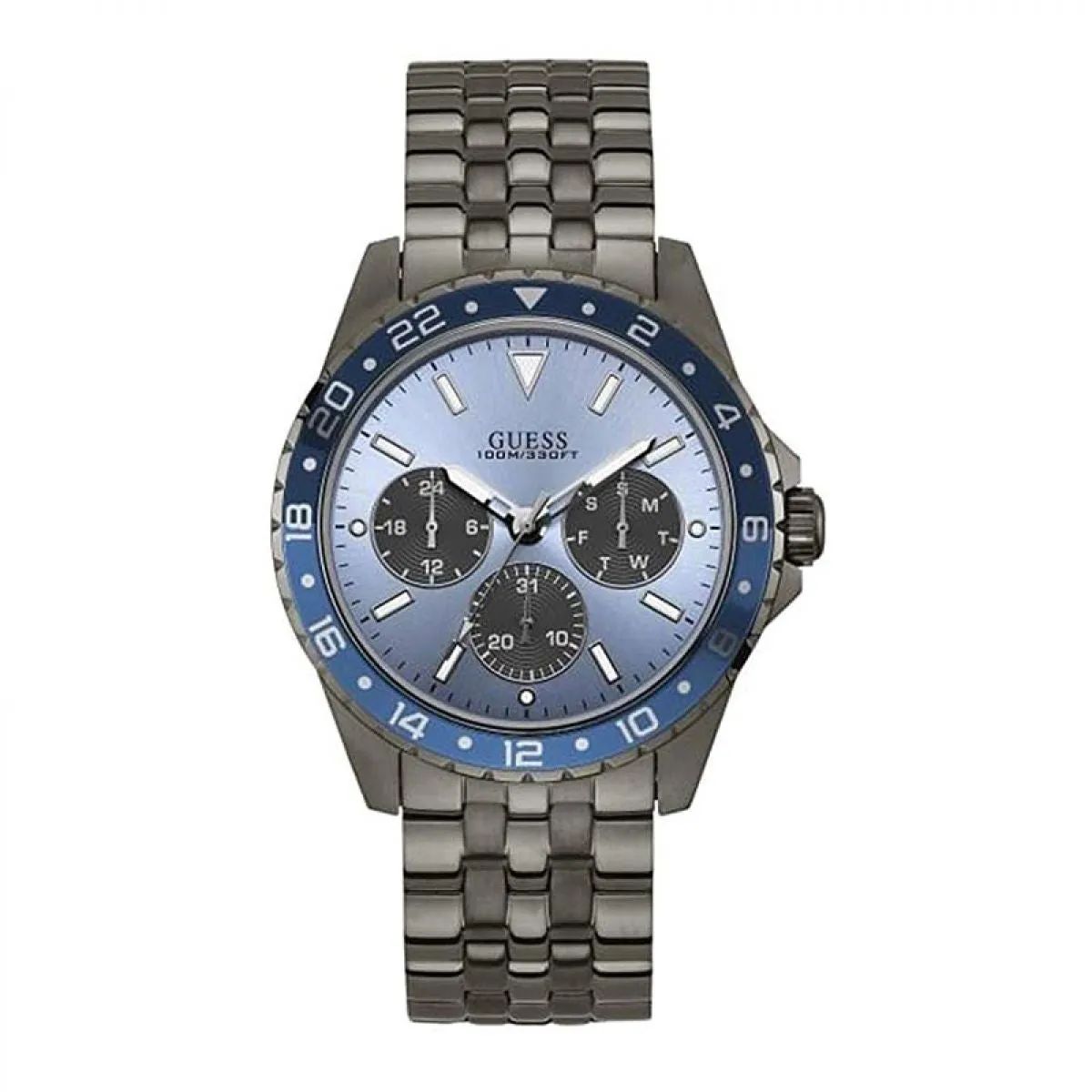 GUESS W1107G5 Heren Horloge sold by Watch2Day product image thumbnail 4