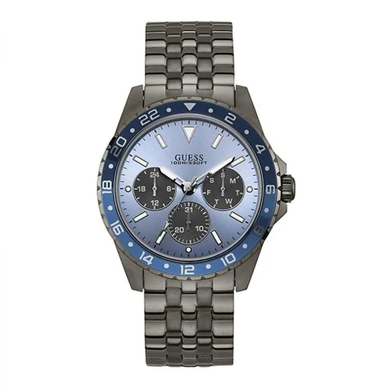 GUESS W1107G5 Heren Horloge made by Watch2Day