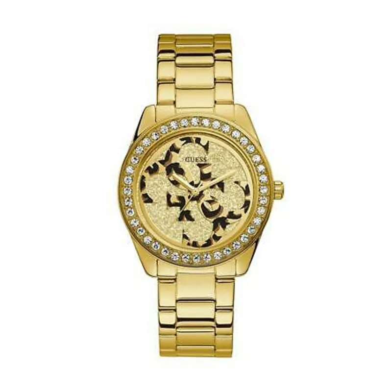 GUESS W1201L2 Dames Horloge made by Watch2Day