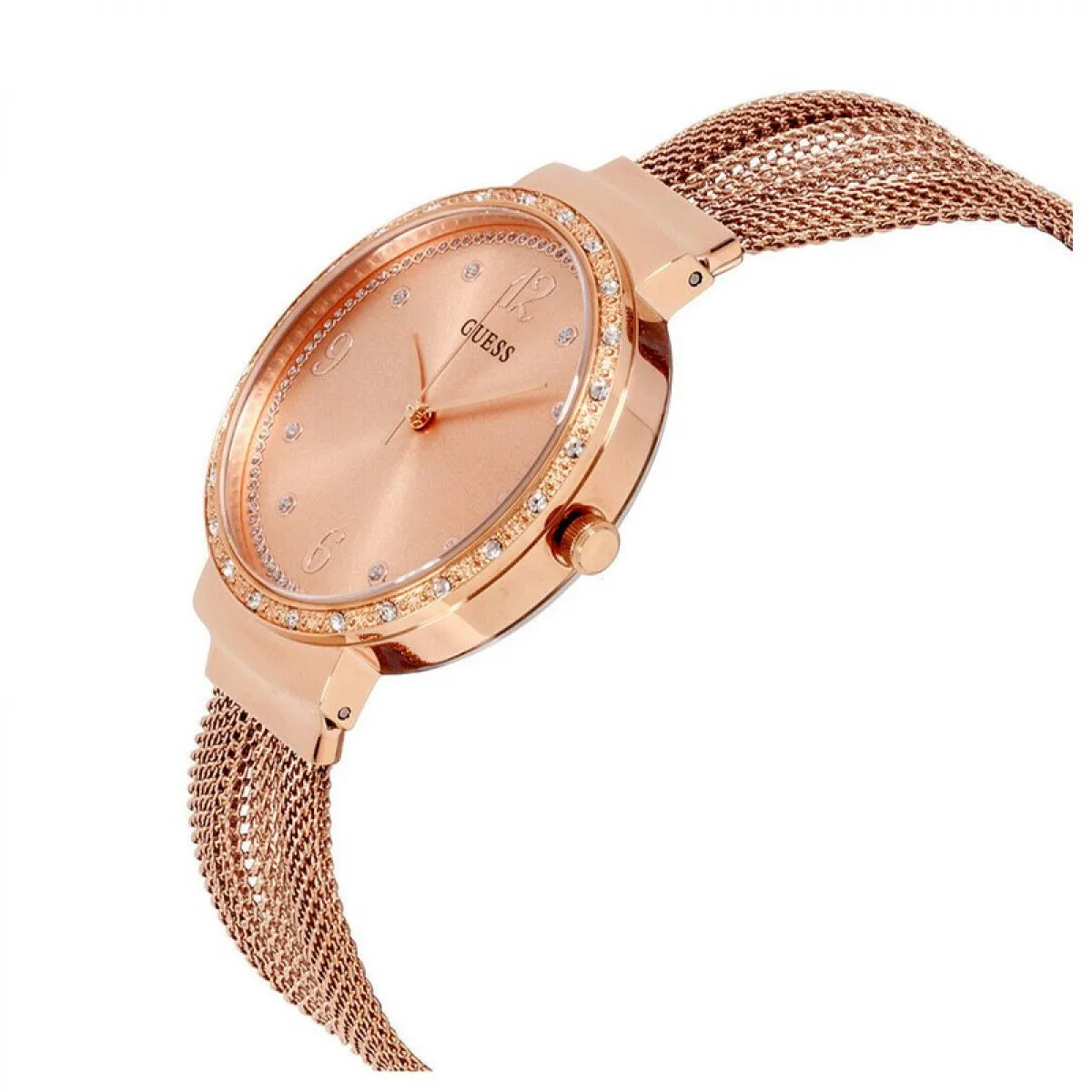 GUESS W1083L3 Dames Horloge sold by Watch2Day product image thumbnail 4