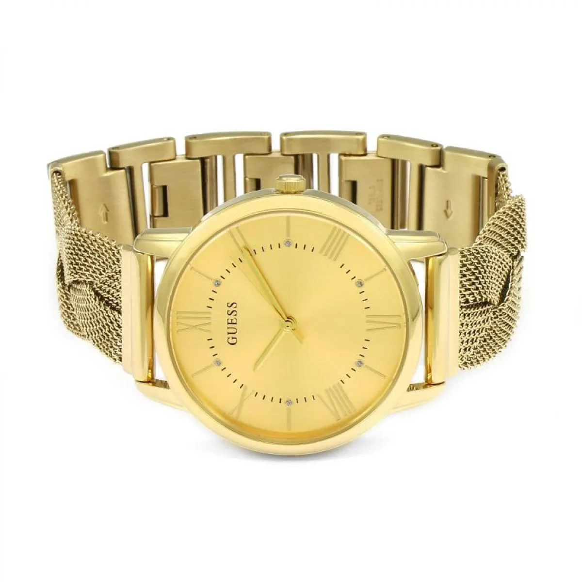 GUESS W1143L2 Dames Horloge sold by Watch2Day product image thumbnail 3