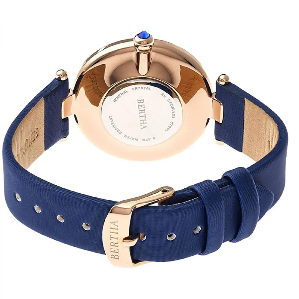 Bertha Trisha dameshorloge | BTHBR8005 sold by Watch2Day product image thumbnail 3