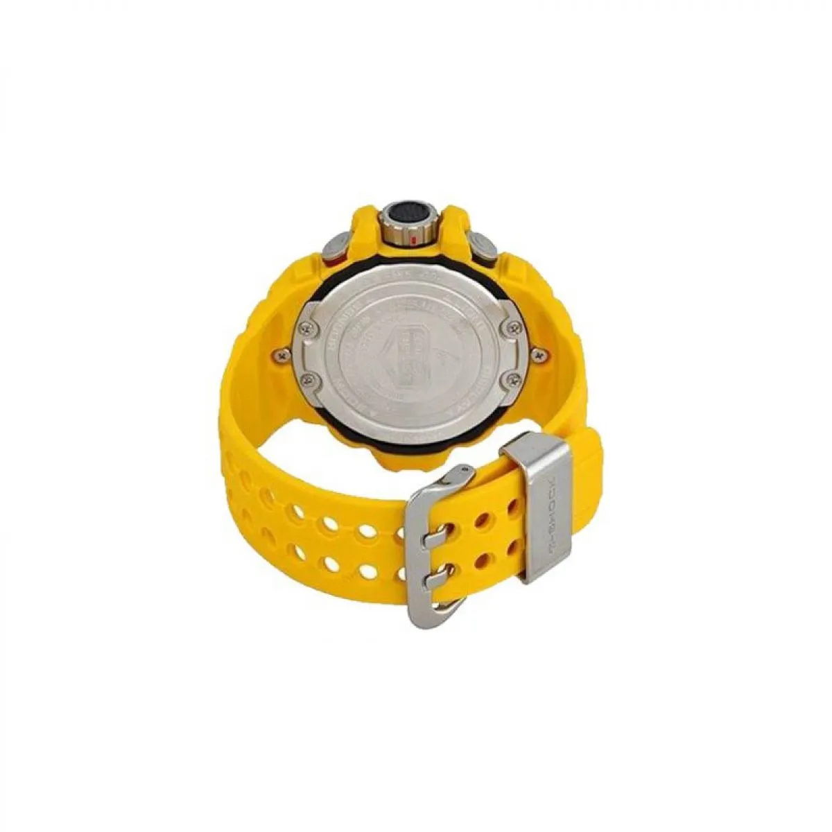 Casio Gulfmaster Atomic GWN-1000-9ADR (Asia only) sold by Watch2Day product image thumbnail 4