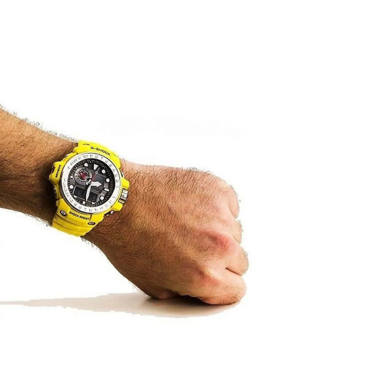 Casio Gulfmaster Atomic GWN-1000-9ADR (Asia only) sold by Watch2Day product image thumbnail 5