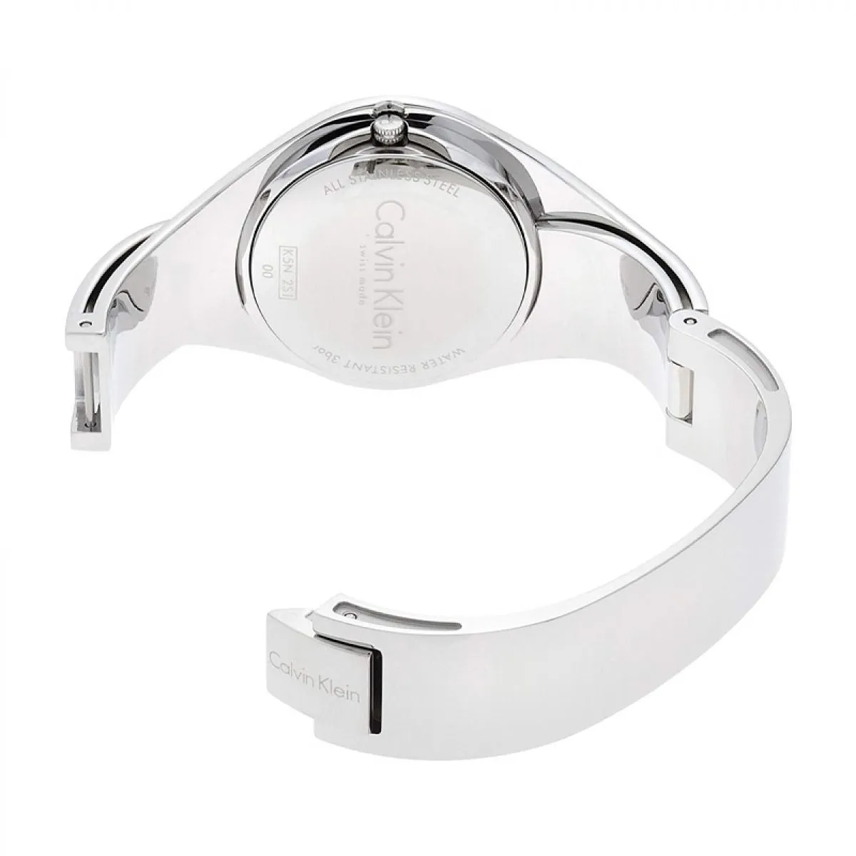 CALVIN KLEIN K5N2S1Y6 sold by Watch2Day product image thumbnail 4