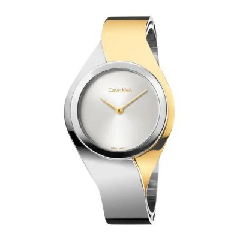 CALVIN KLEIN K5N2S1Y6 made by Watch2Day