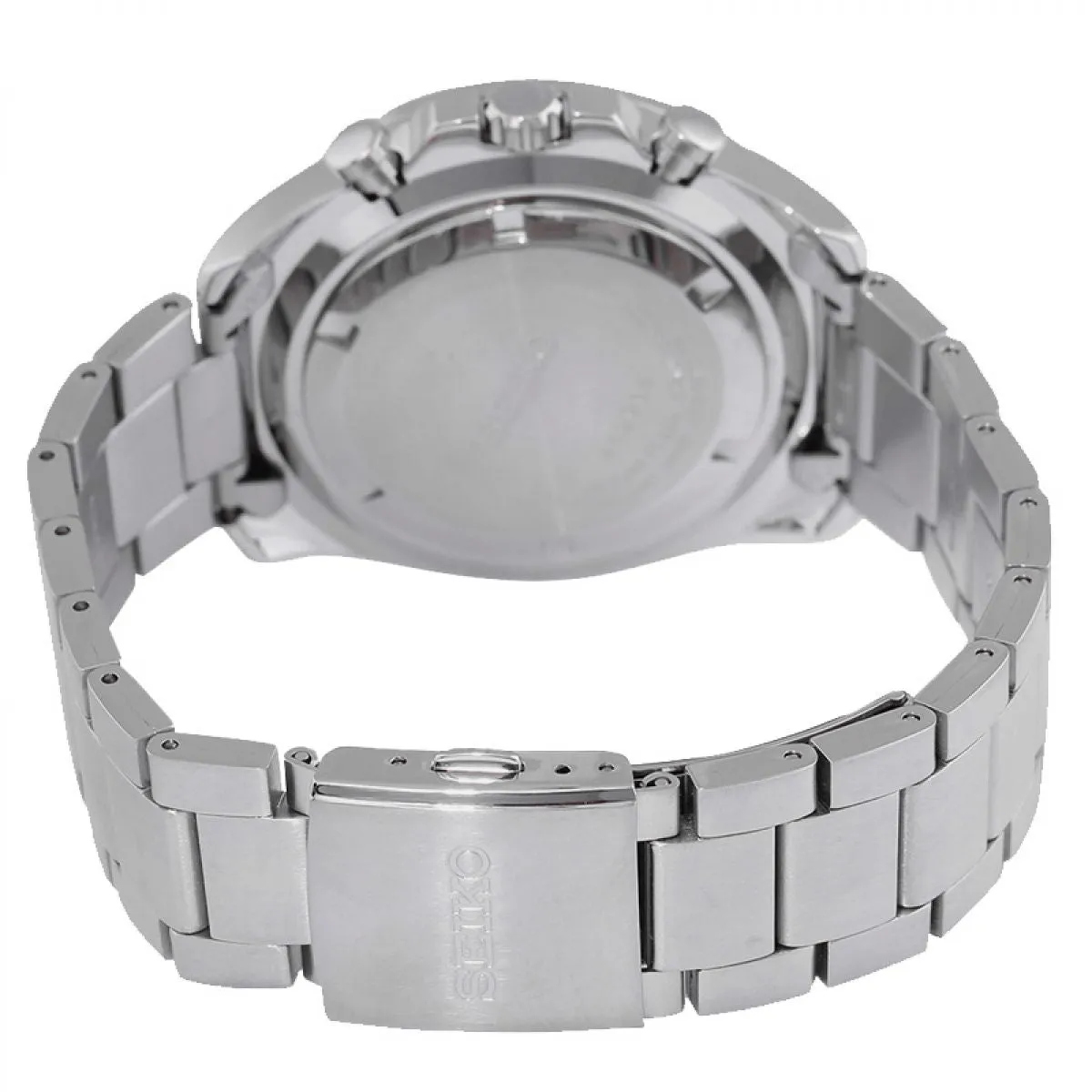 Seiko Casual Chronograph | SSB257P1 sold by Watch2Day product image thumbnail 4