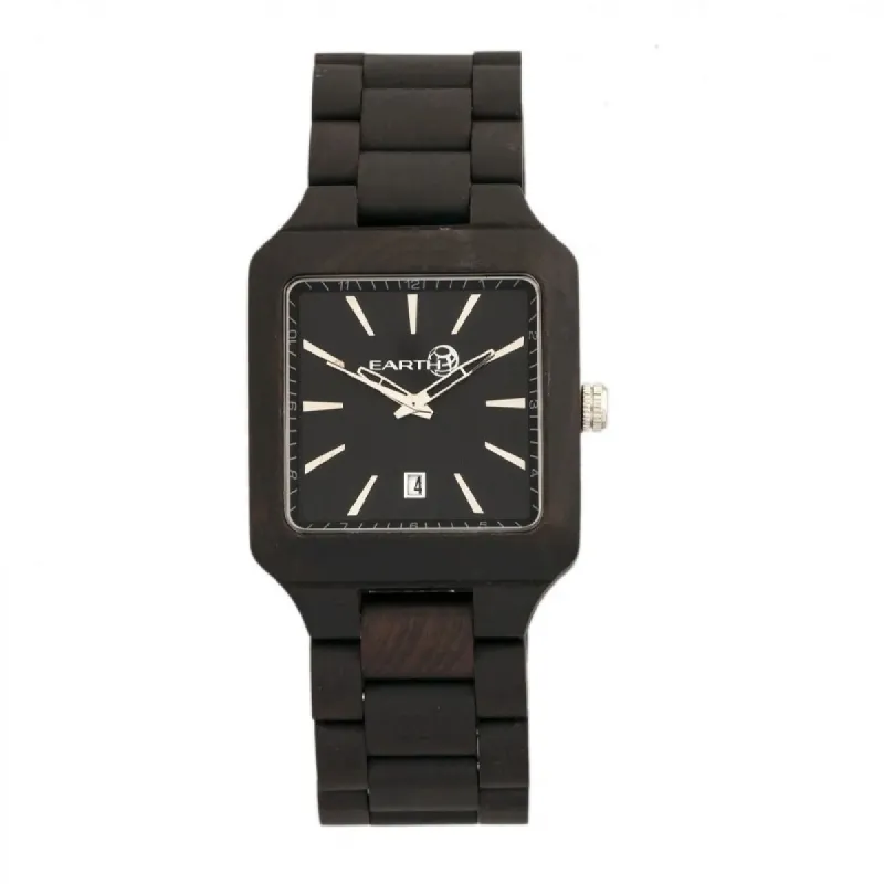 Earth Wood Arapaho ETHEW3602 made by Watch2Day