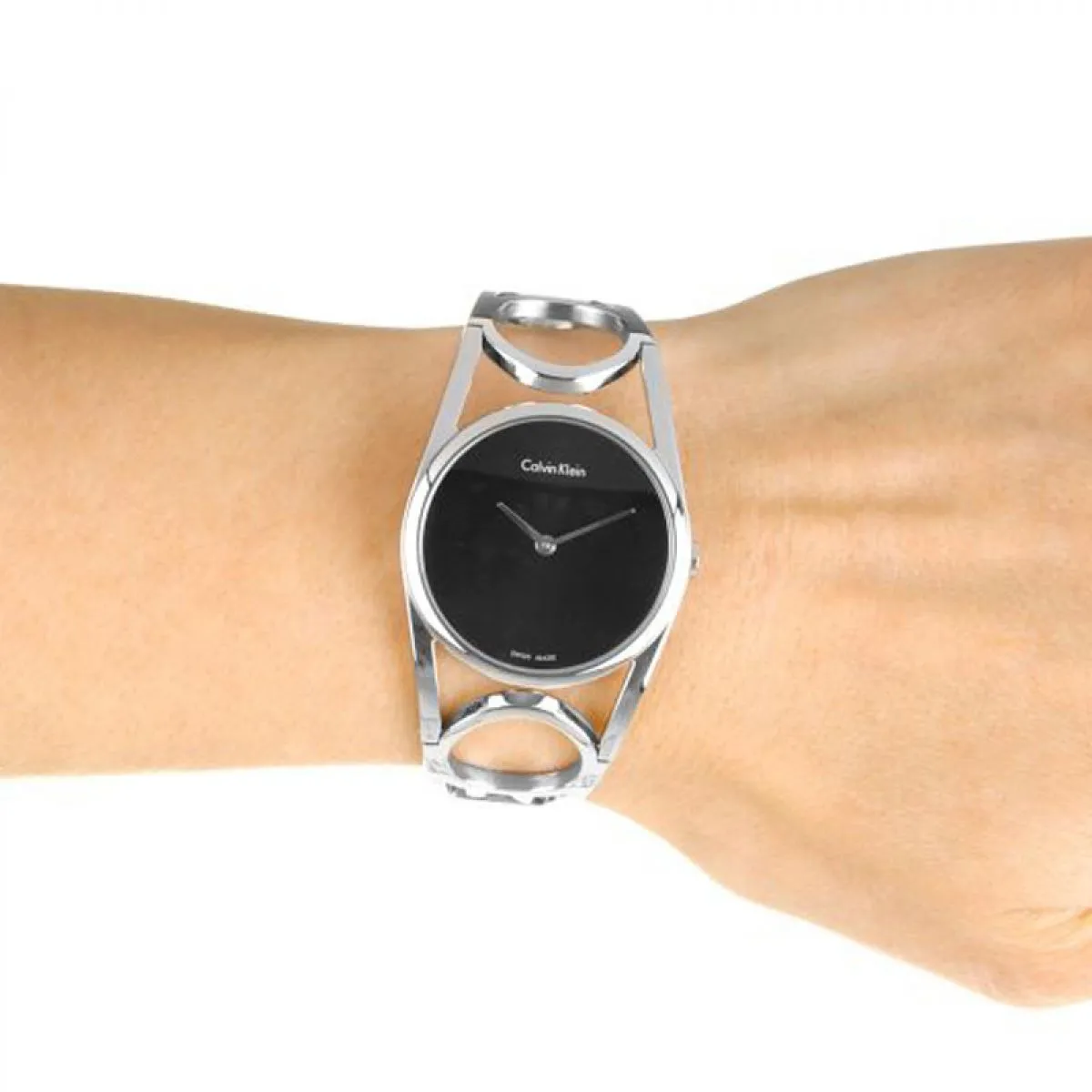Calvin Klein Class Swiss Made | K5U2S141 sold by Watch2Day product image thumbnail 4