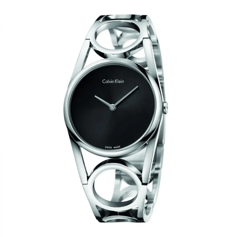 Calvin Klein Class Swiss Made | K5U2S141 made by Watch2Day