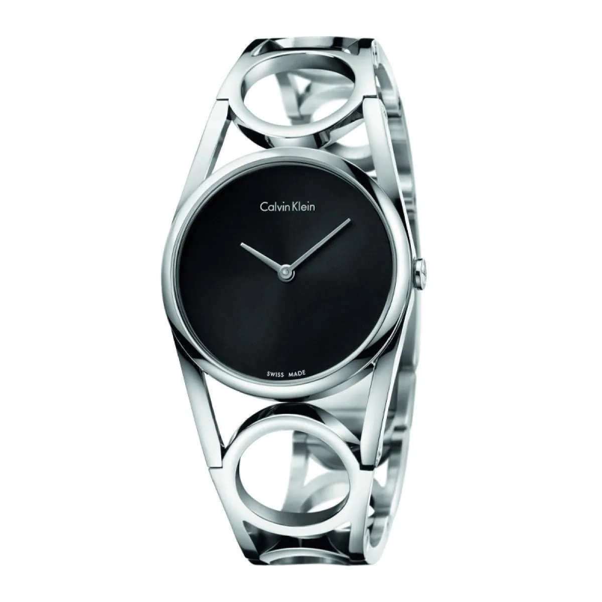 Calvin Klein Class Swiss Made | K5U2S141 sold by Watch2Day