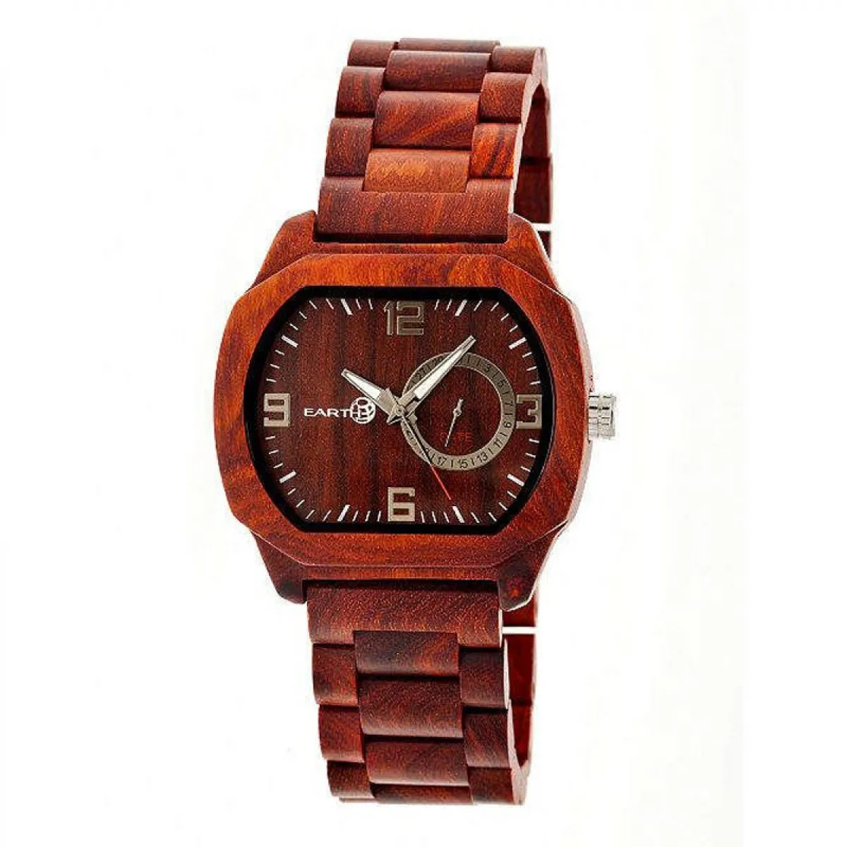 Earth Wood Scaly ETHEW2103 sold by Watch2Day