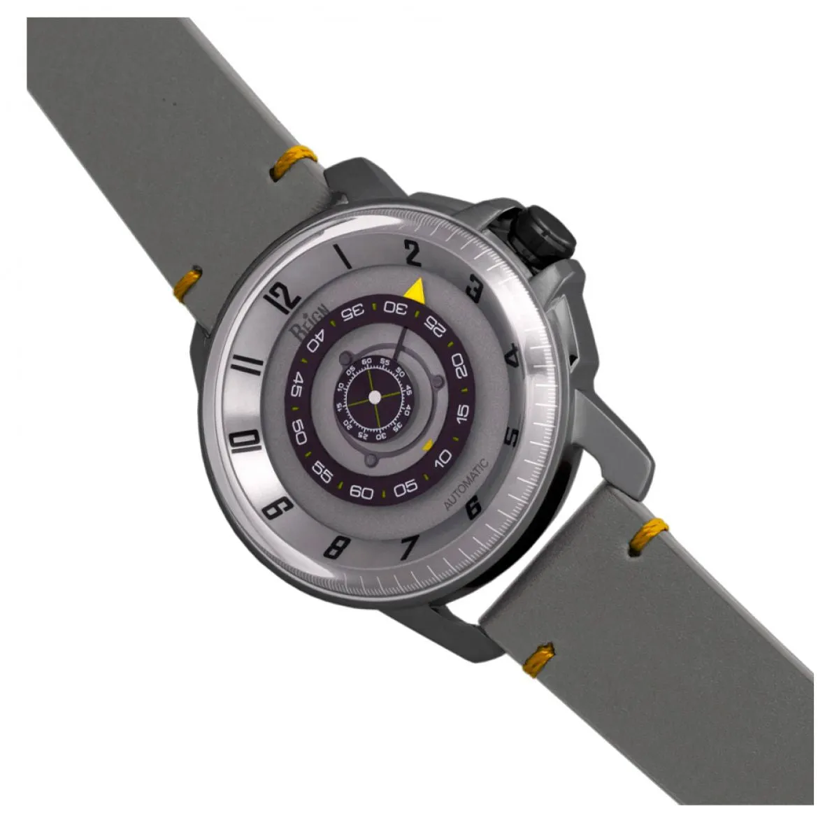 Reign Monarch Automatic 46 MM 5 ATM HEREN | REIRN5205 sold by Watch2Day product image thumbnail 2