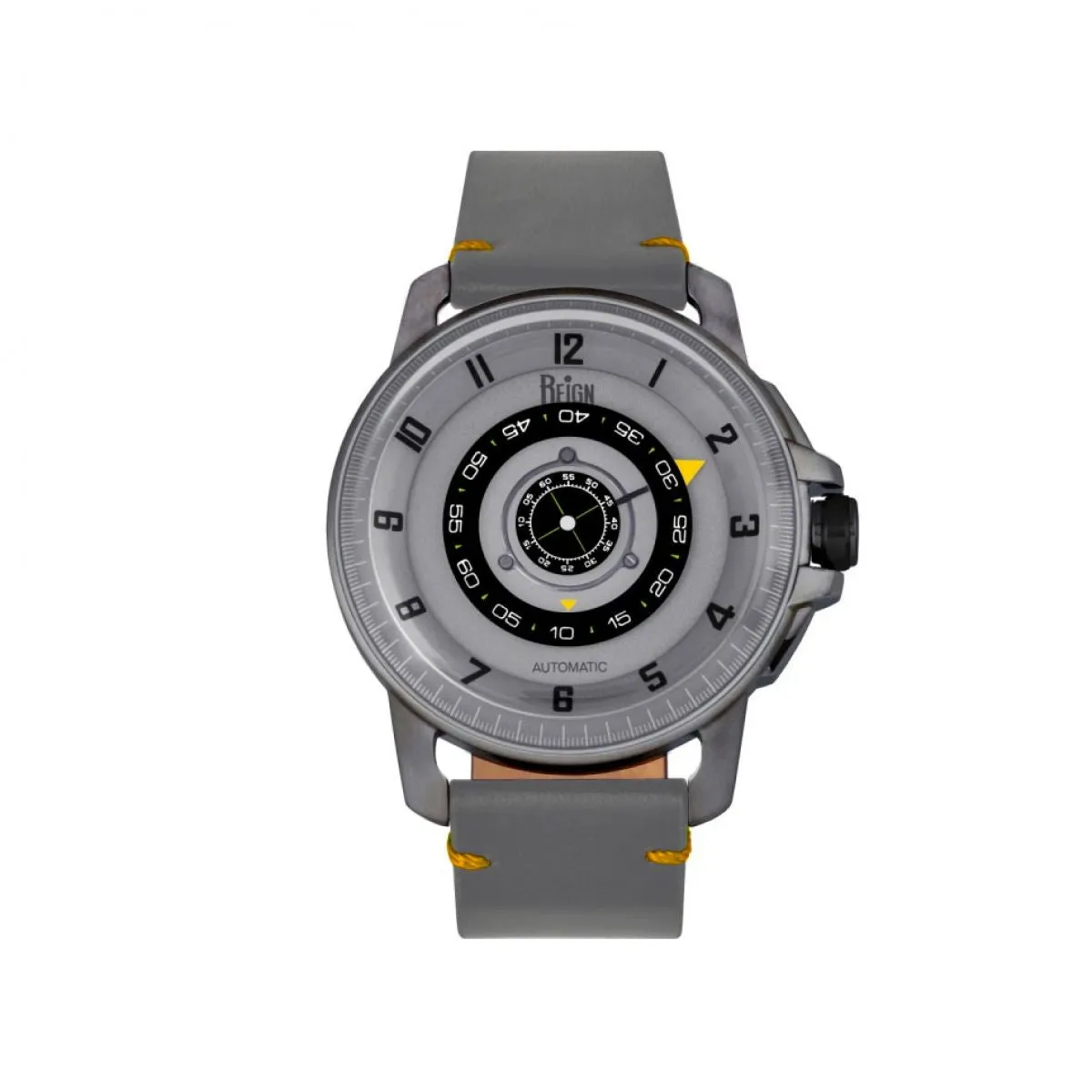 Reign Monarch Automatic 46 MM 5 ATM HEREN | REIRN5205 sold by Watch2Day product image thumbnail 4