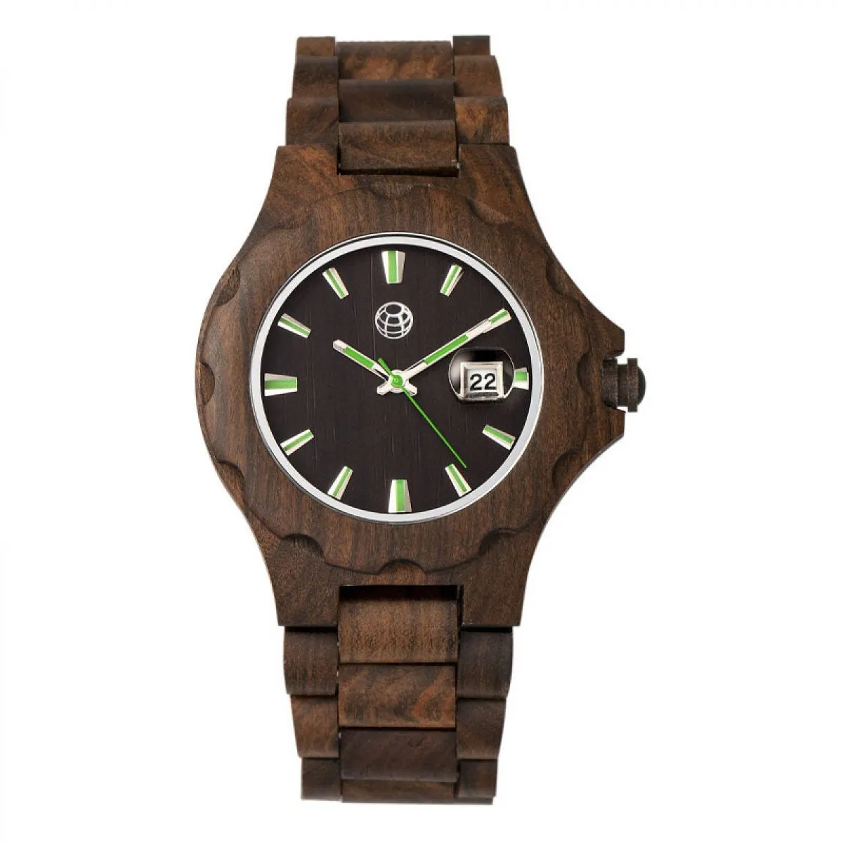 Earth Wood Gila ETHEW3302 sold by Watch2Day