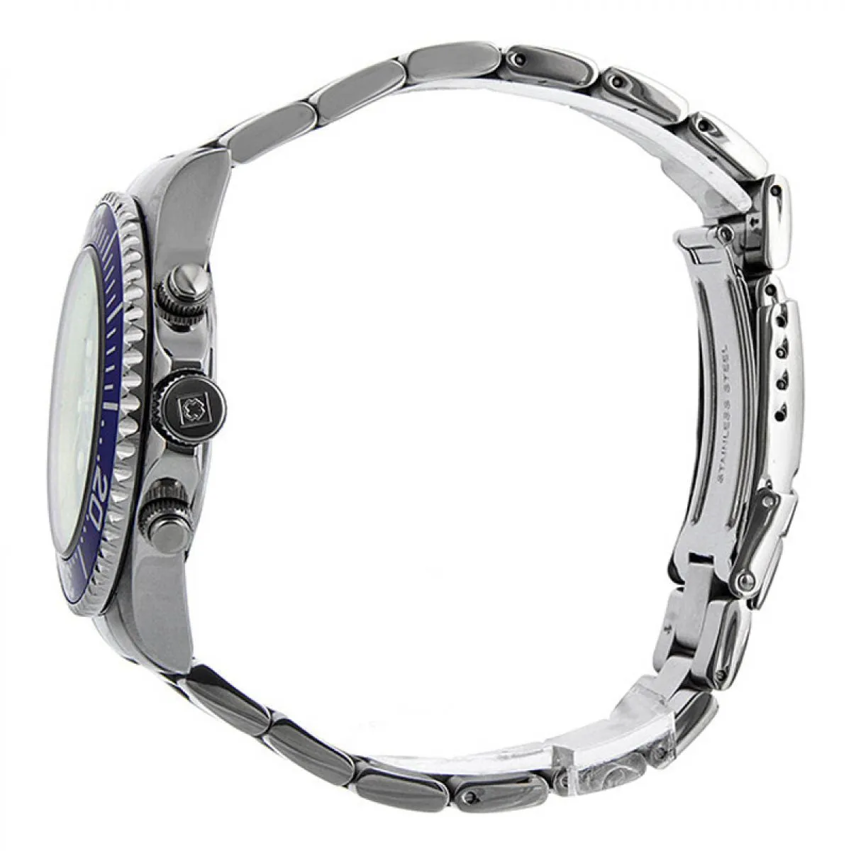 Invicta Pro Diver Chronograph | 1769 sold by Watch2Day product image thumbnail 4