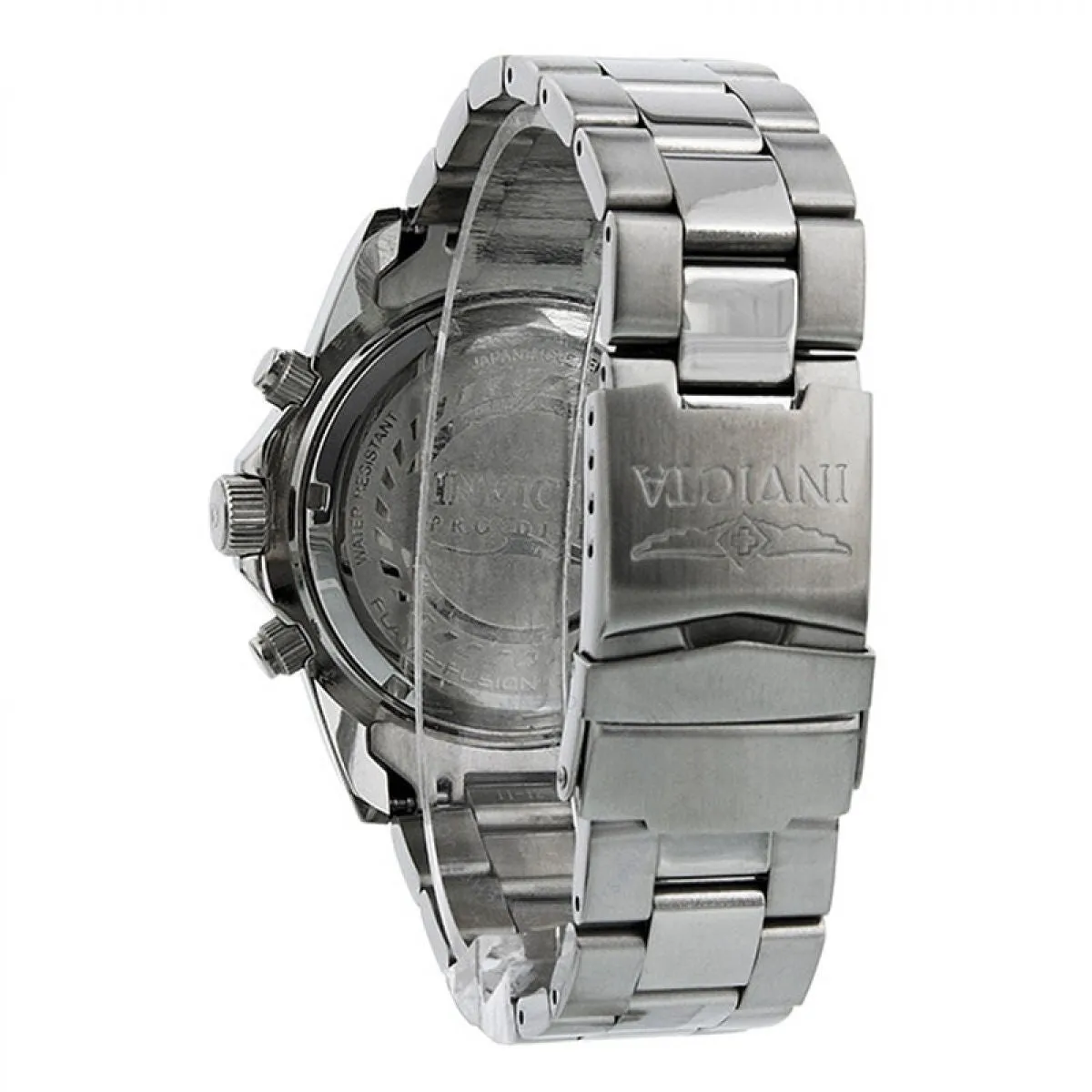 Invicta Pro Diver Chronograph | 1769 sold by Watch2Day product image thumbnail 5