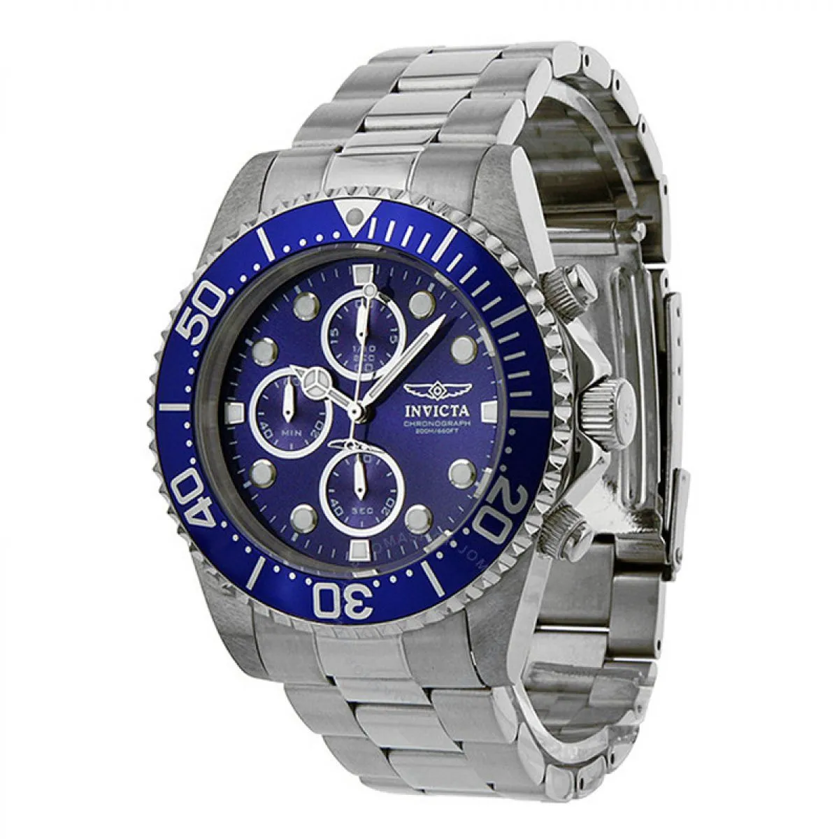 Invicta Pro Diver Chronograph | 1769 sold by Watch2Day product image thumbnail 2