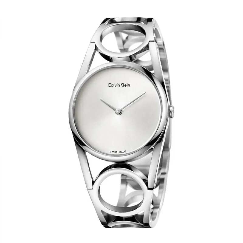 Calvin Klein Class Swiss Made | K5U2S146 made by Watch2Day