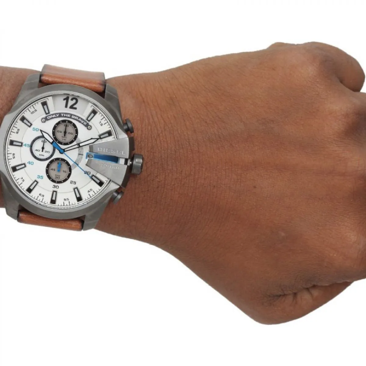 DIESEL DZ4280 Mega Chief XL Chronograph sold by Watch2Day product image thumbnail 5