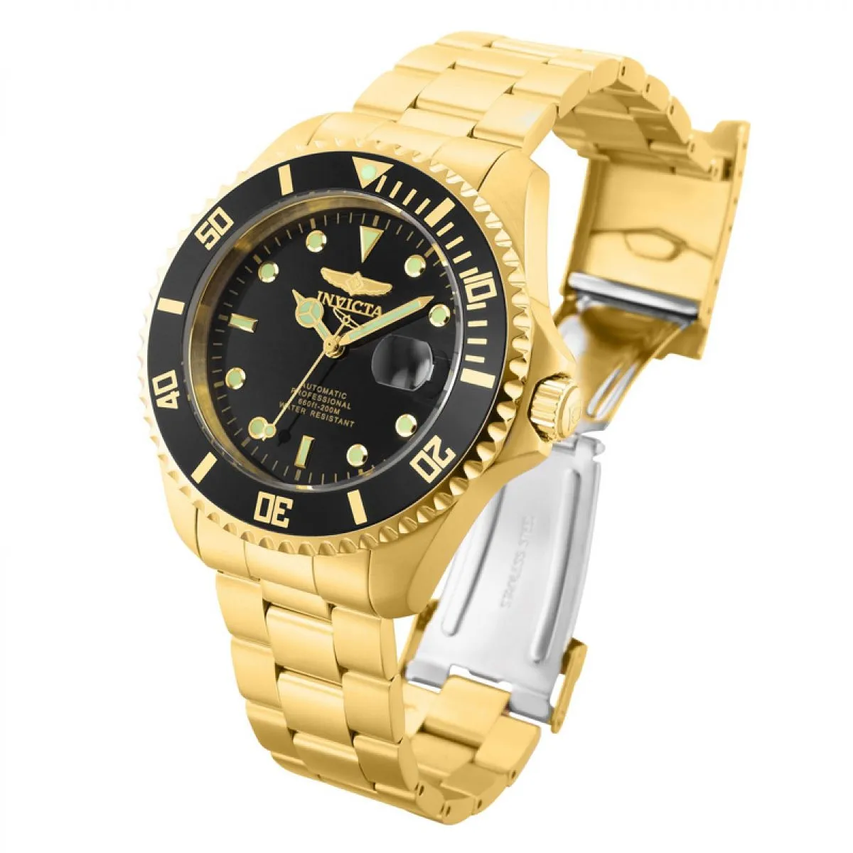 Invicta Pro Diver Automatic | 28948 sold by Watch2Day product image thumbnail 2