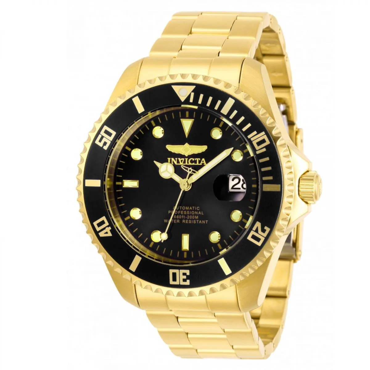 Invicta Pro Diver Automatic | 28948 sold by Watch2Day product image thumbnail 3