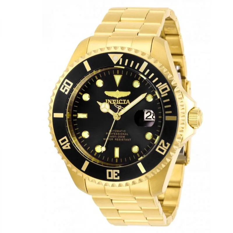 Invicta Pro Diver Automatic | 28948 made by Watch2Day
