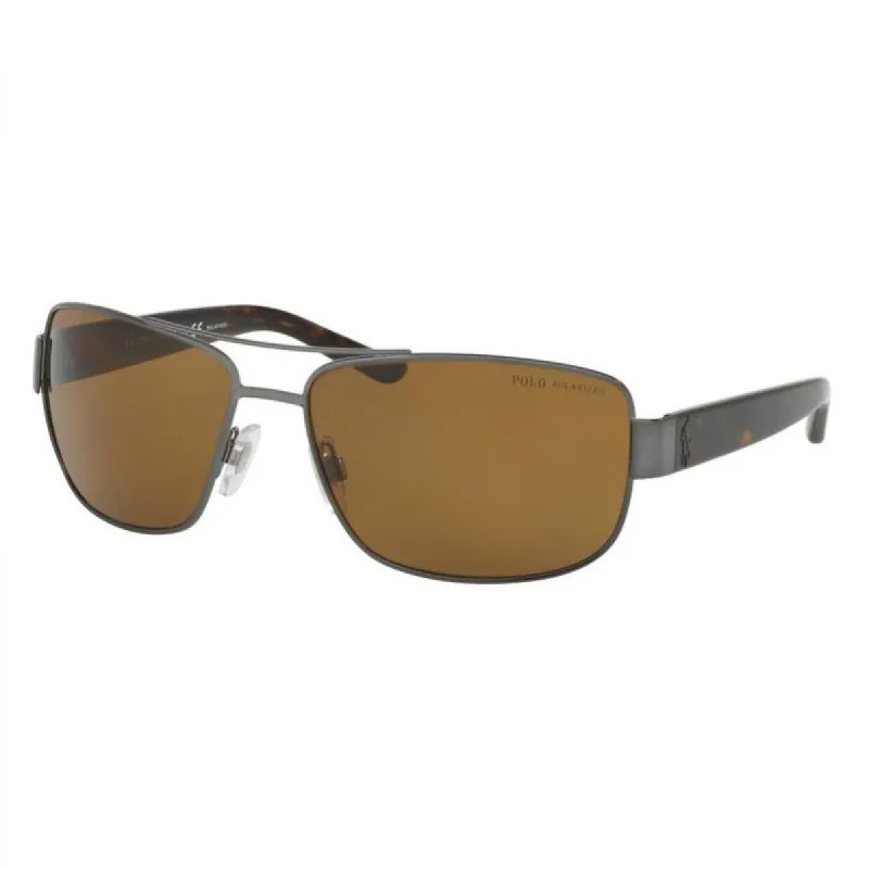 Ralph Lauren Heren Zonnebril 0PH3087 915783 made by Watch2Day