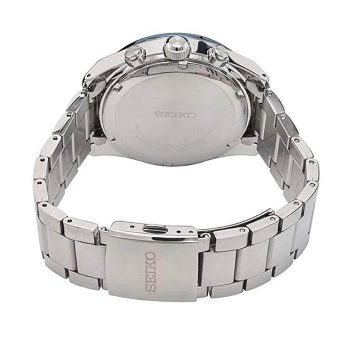 Seiko Solar Chronograph | SSC717P1 sold by Watch2Day product image thumbnail 4