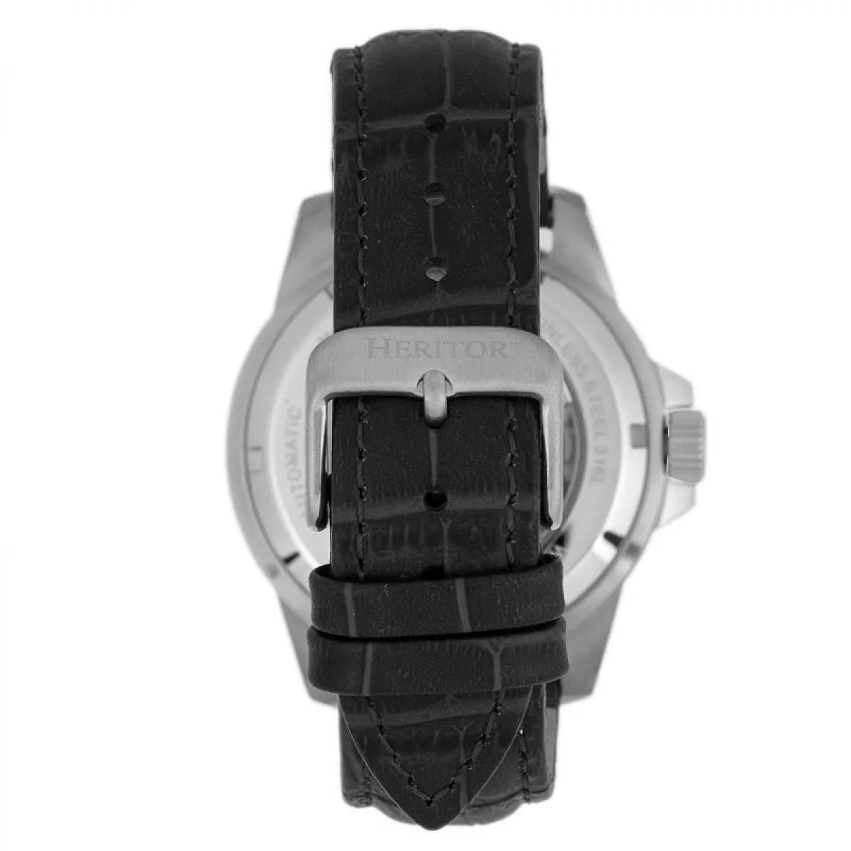 Herritor Automatic Lucius Pro Diver | HERHR7807 sold by Watch2Day product image thumbnail 3