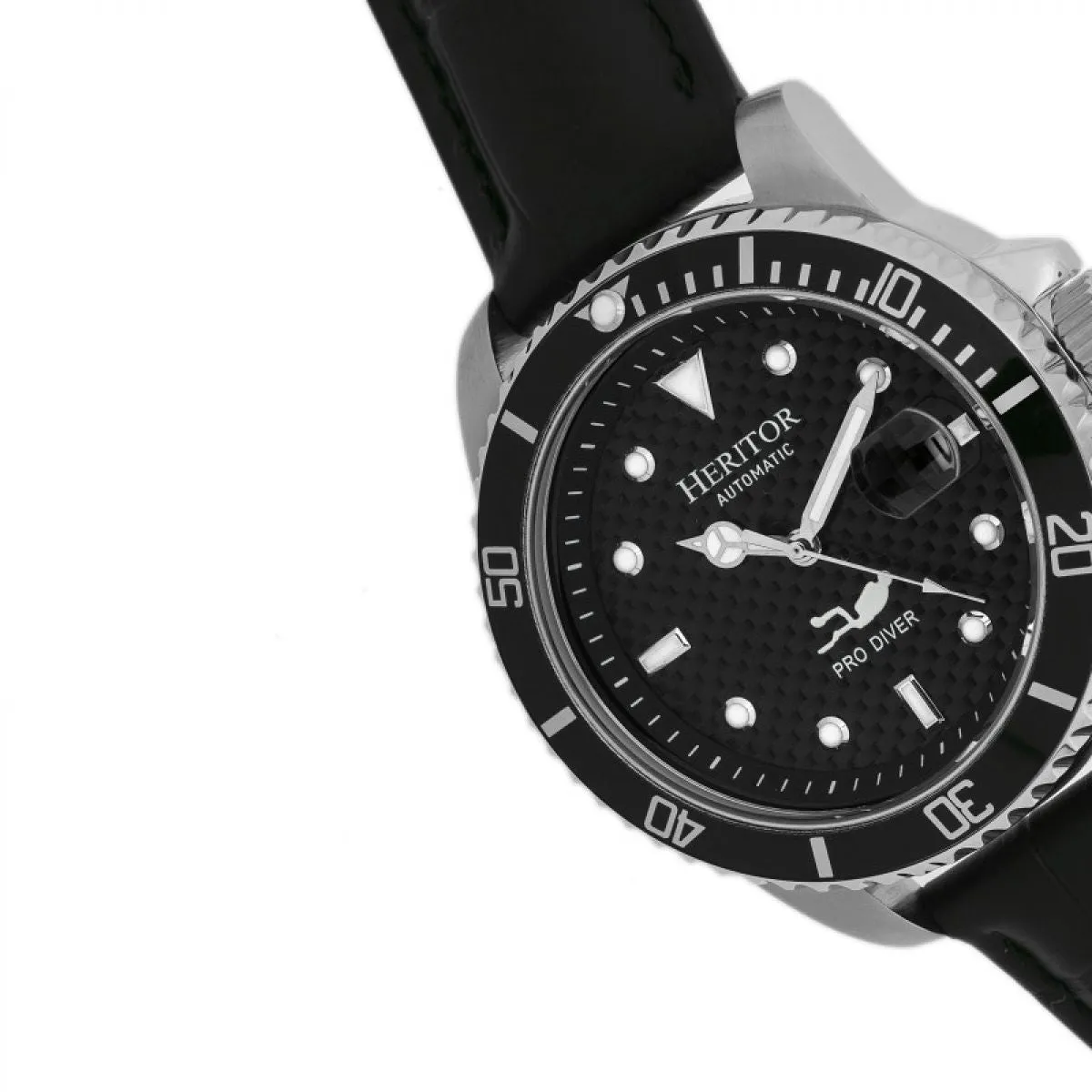Herritor Automatic Lucius Pro Diver | HERHR7807 sold by Watch2Day product image thumbnail 2
