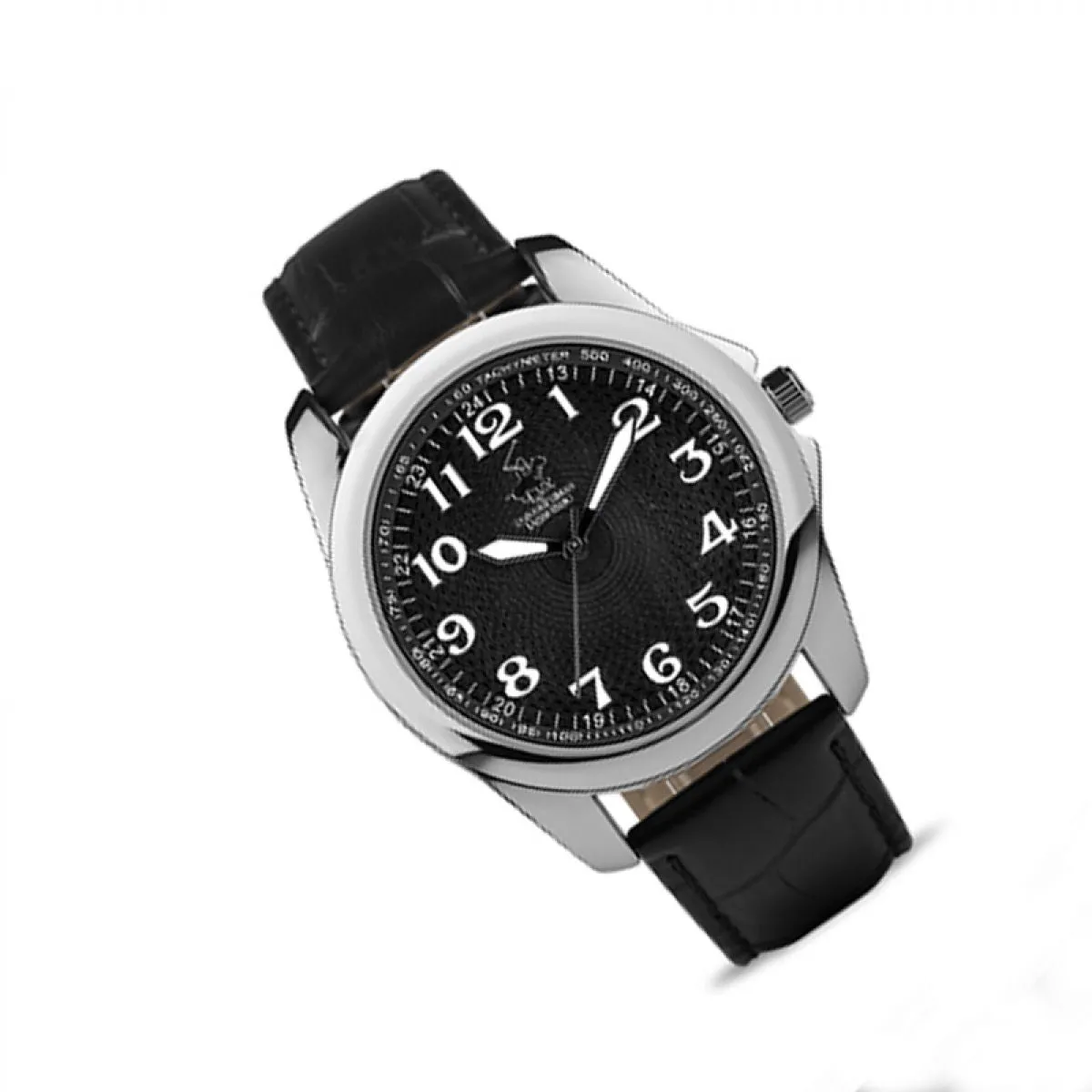 Beverly Hills Polo Club Giftset Heren BHX7602SET sold by Watch2Day product image thumbnail 3