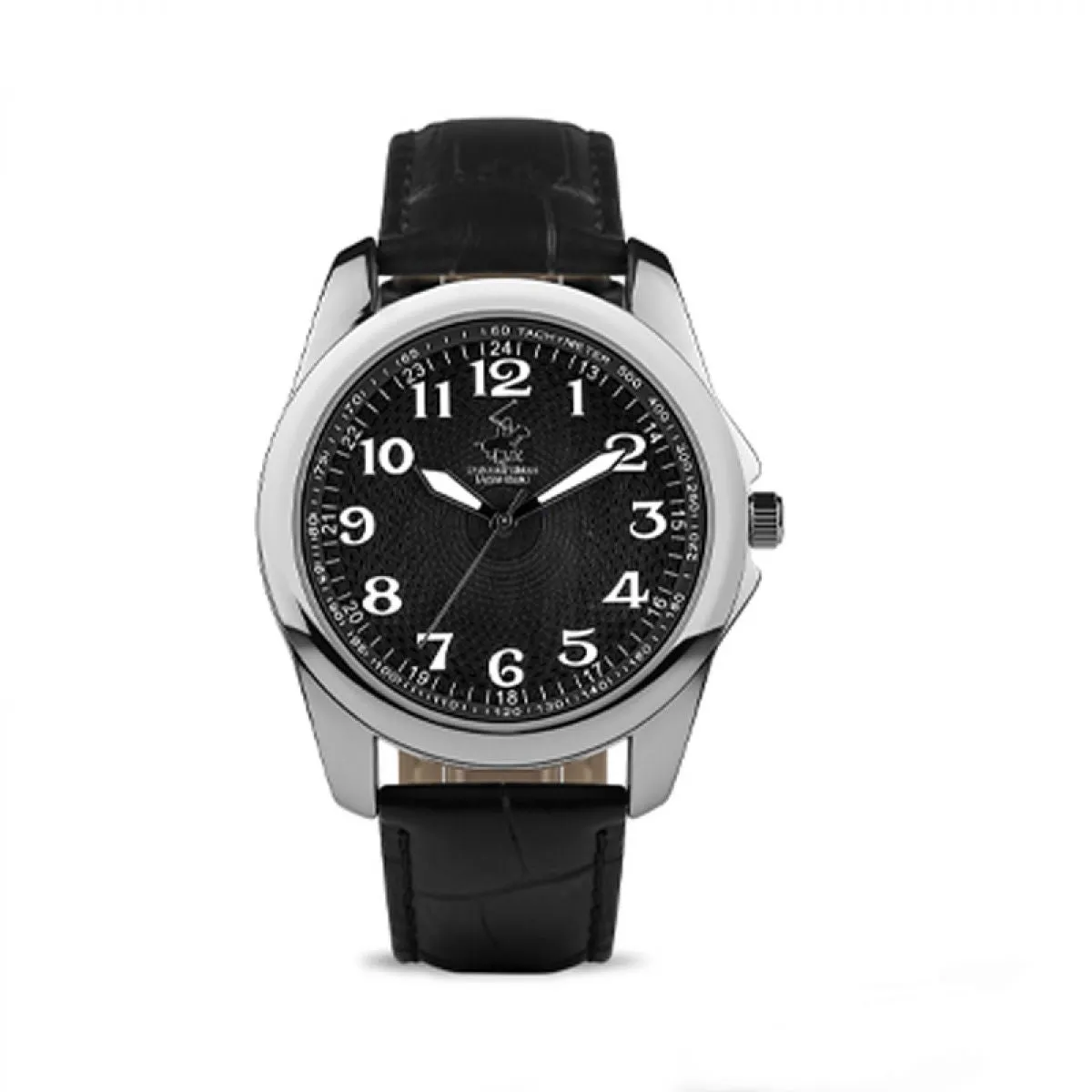 Beverly Hills Polo Club Giftset Heren BHX7602SET sold by Watch2Day product image thumbnail 2