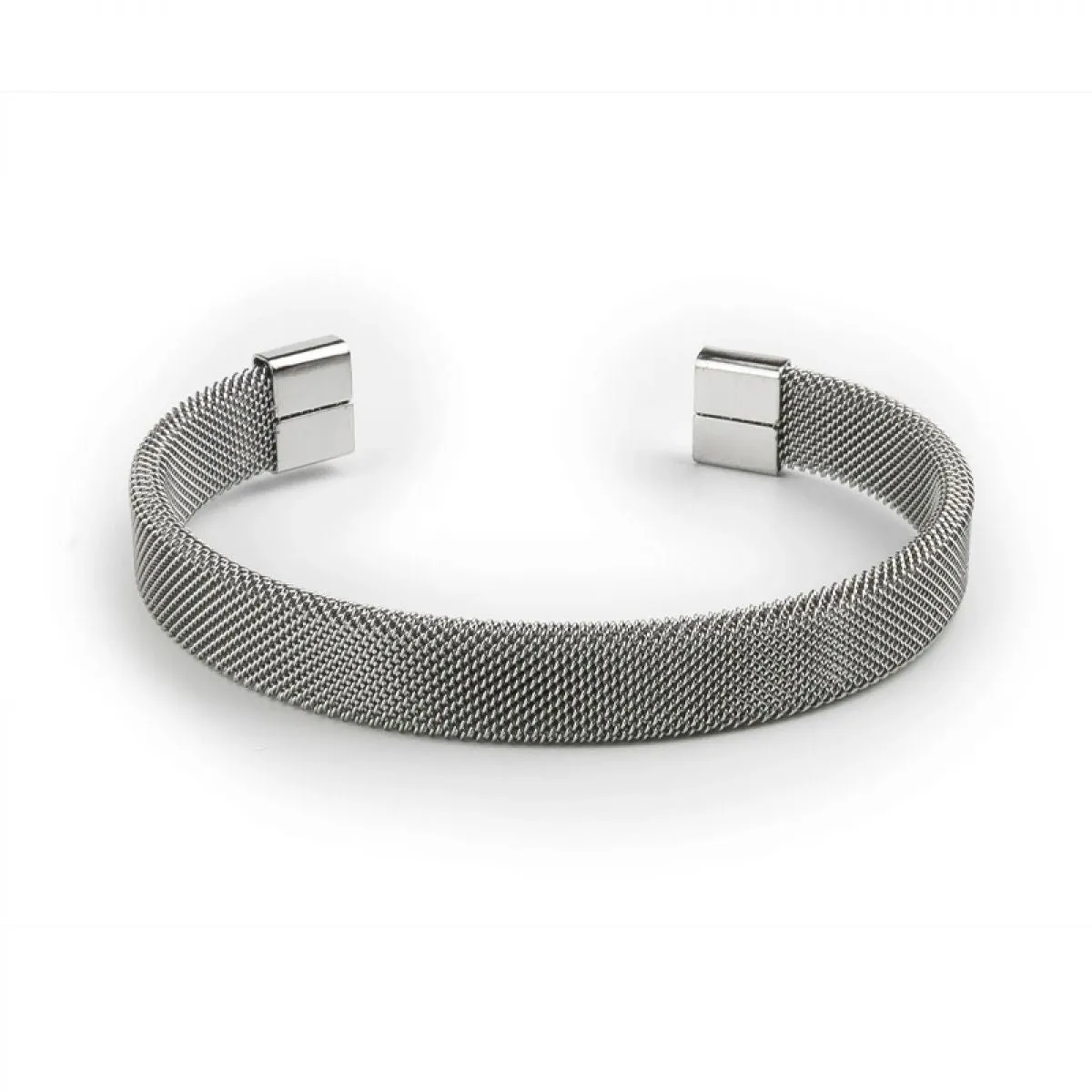 Monomen Men's Stainless Steel Bracelet MM10718 sold by Watch2Day product image thumbnail 4