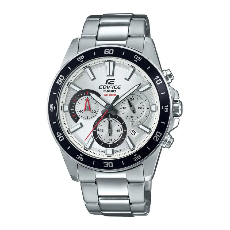 CASIO Edifice Heren Horloge |  EFV-570D-7AVUEF made by Watch2Day