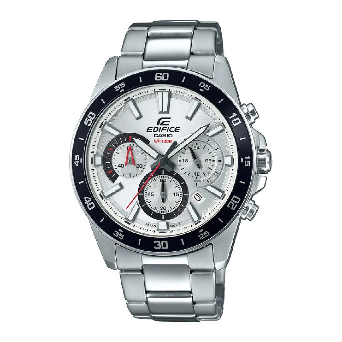 CASIO Edifice Heren Horloge | EFV-570D-7AVUEF sold by Watch2Day