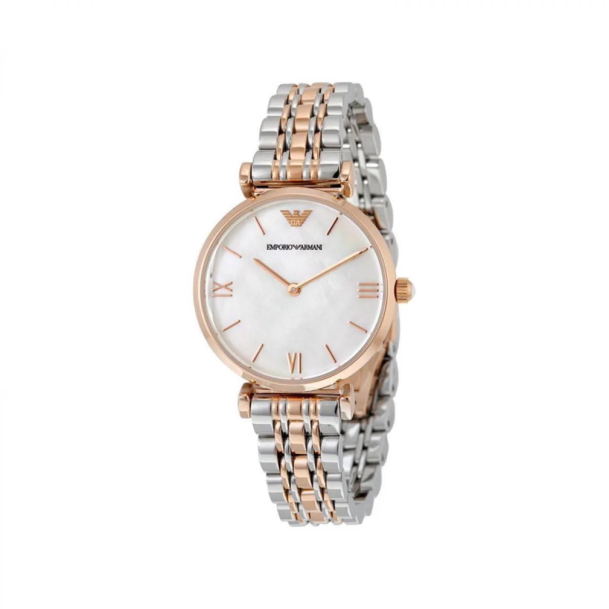Emporio Armani stijlvol dameshorloge | AR1683 sold by Watch2Day product image thumbnail 4