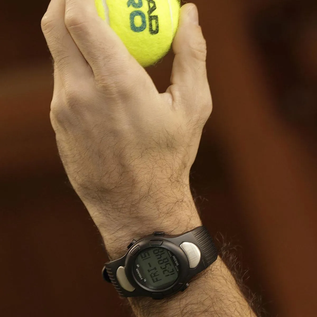 Head Tie-Break Sporthorloge | HE-101-01 sold by Watch2Day product image thumbnail 4