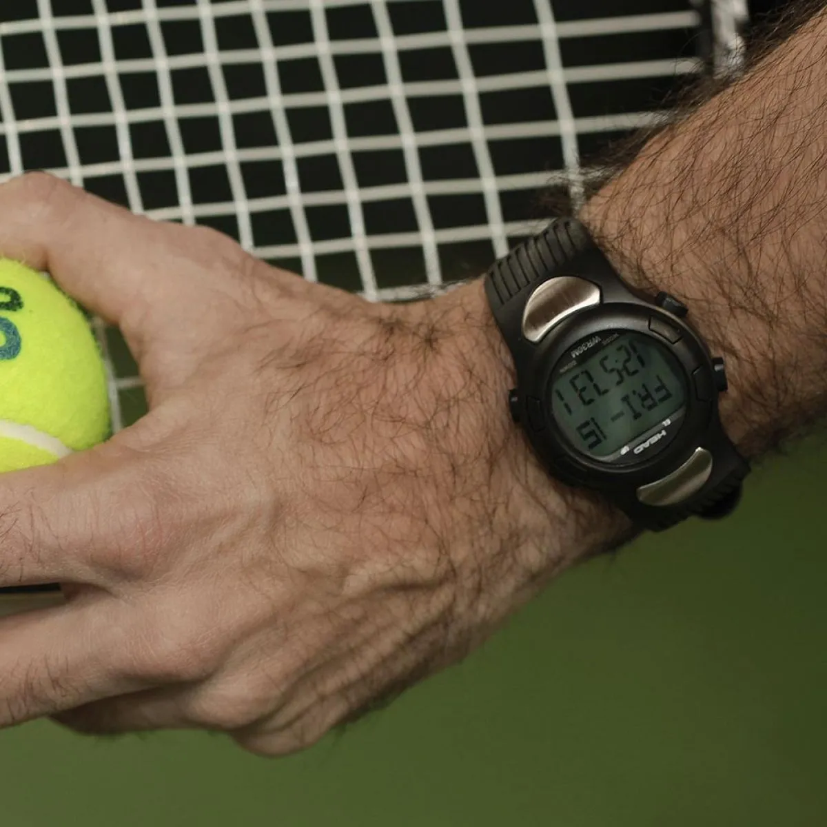 Head Tie-Break Sporthorloge | HE-101-01 sold by Watch2Day product image thumbnail 5